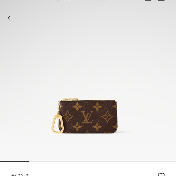 Key pouch - Picture 6 of 8